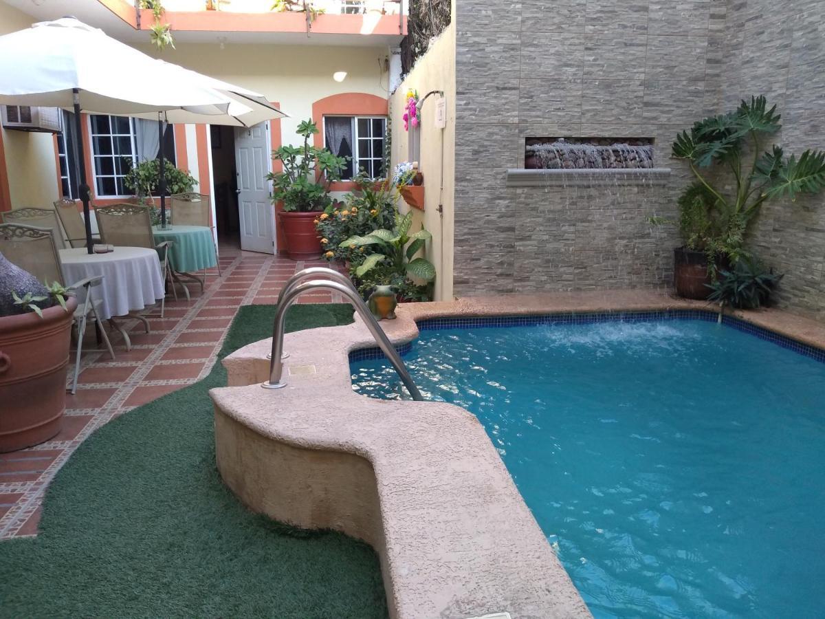 Hotel & Bungalows La Casa De Fortu San Blas Exterior photo